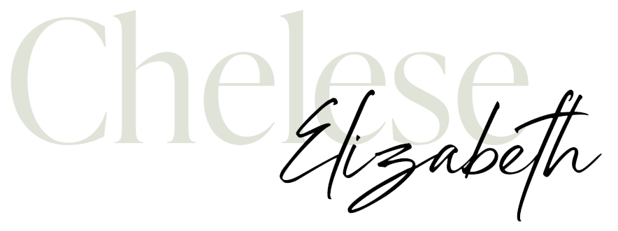 Welcome to cheleseross.com
